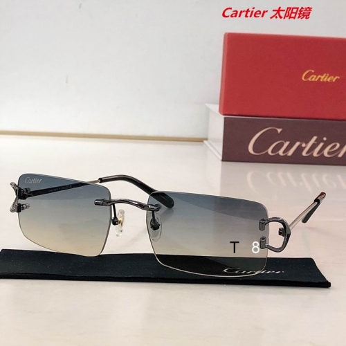 C.a.r.t.i.e.r. Sunglasses AAAA 12702