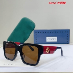 G.U.C.C.I. Sunglasses AAAA 12559