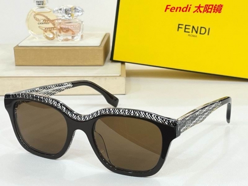 F.e.n.d.i. Sunglasses AAAA 10429