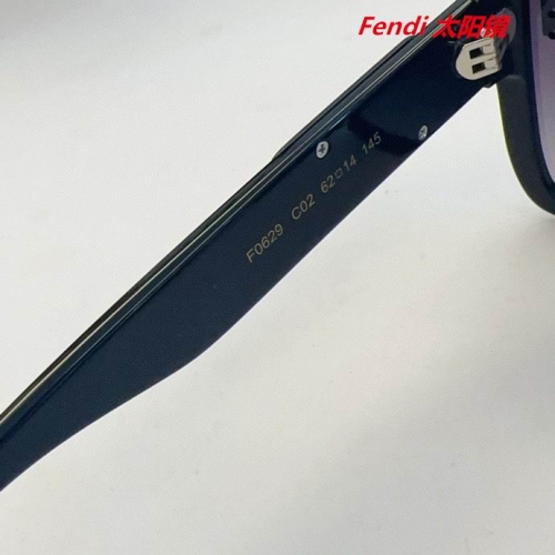 F.e.n.d.i. Sunglasses AAAA 10976