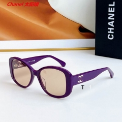 C.h.a.n.e.l. Sunglasses AAAA 10432