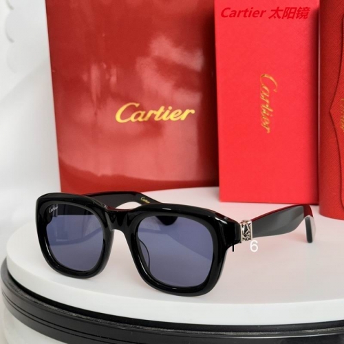 C.a.r.t.i.e.r. Sunglasses AAAA 13001