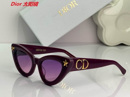 D.i.o.r. Sunglasses AAAA 10107