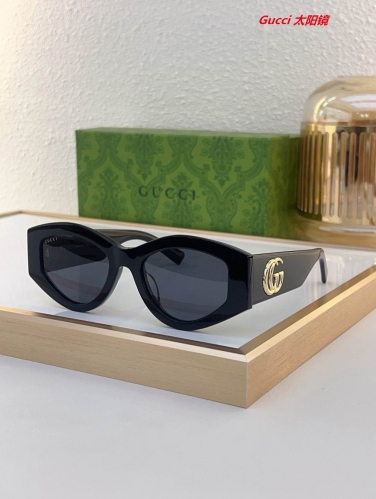 G.U.C.C.I. Sunglasses AAAA 12220