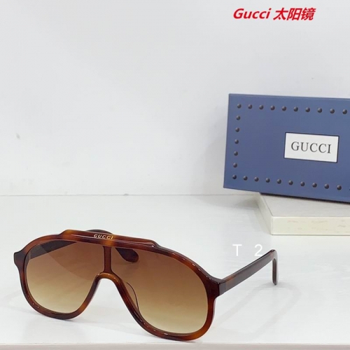 G.U.C.C.I. Sunglasses AAAA 10193