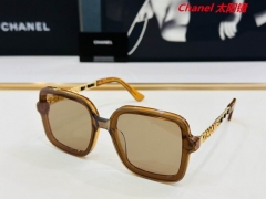 C.h.a.n.e.l. Sunglasses AAAA 11239
