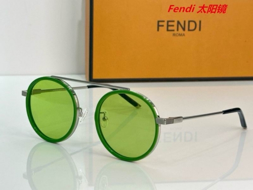 F.e.n.d.i. Sunglasses AAAA 10907