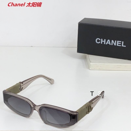 C.h.a.n.e.l. Sunglasses AAAA 12056