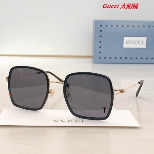 G.U.C.C.I. Sunglasses AAAA 12276