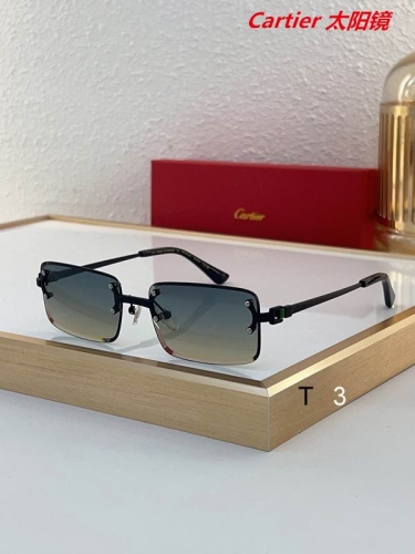 C.a.r.t.i.e.r. Sunglasses AAAA 12570