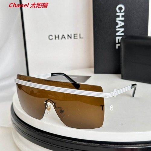 C.h.a.n.e.l. Sunglasses AAAA 10079