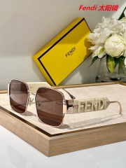 F.e.n.d.i. Sunglasses AAAA 10632