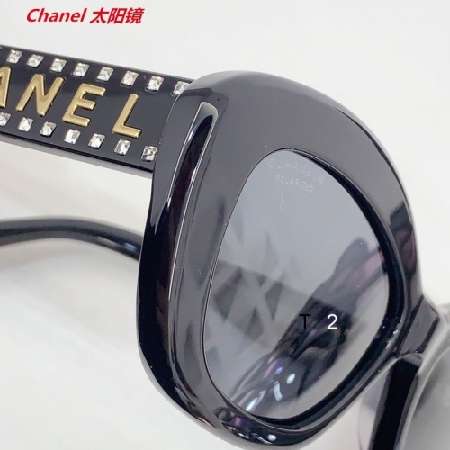 C.h.a.n.e.l. Sunglasses AAAA 11987