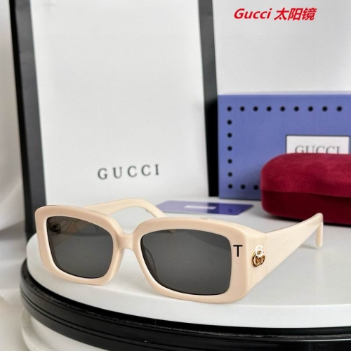 G.U.C.C.I. Sunglasses AAAA 12228