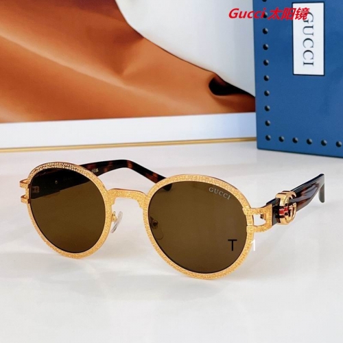 G.U.C.C.I. Sunglasses AAAA 12059