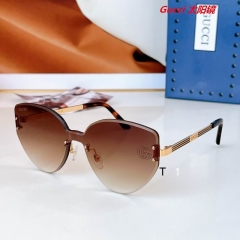 G.U.C.C.I. Sunglasses AAAA 10511