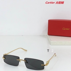 C.a.r.t.i.e.r. Sunglasses AAAA 13296