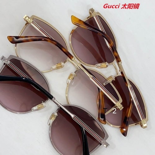 G.U.C.C.I. Sunglasses AAAA 12149