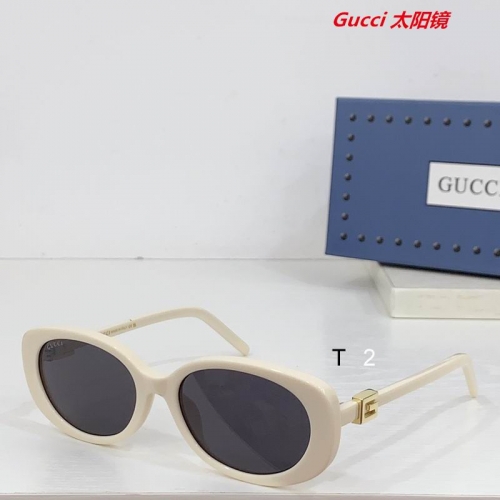 G.U.C.C.I. Sunglasses AAAA 10102