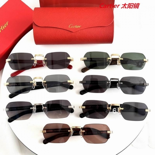 C.a.r.t.i.e.r. Sunglasses AAAA 12862