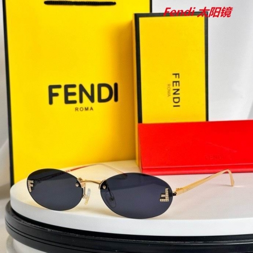 F.e.n.d.i. Sunglasses AAAA 11227