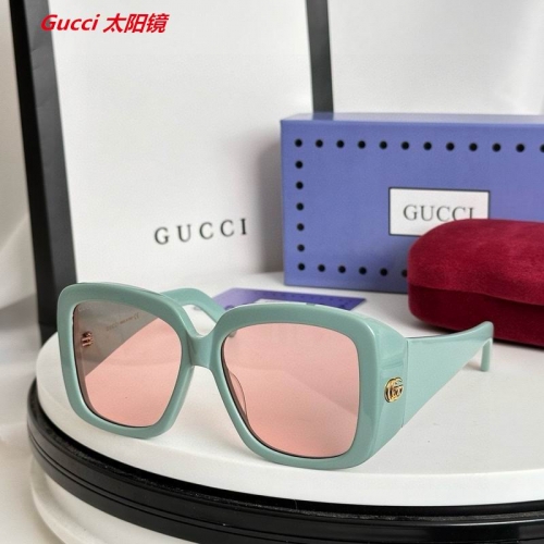 G.U.C.C.I. Sunglasses AAAA 11776