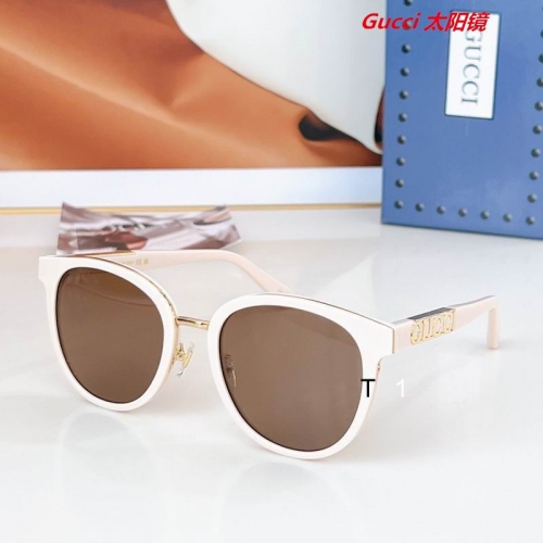 G.U.C.C.I. Sunglasses AAAA 10500