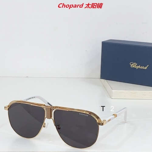 C.h.o.p.a.r.d. Sunglasses AAAA 10018