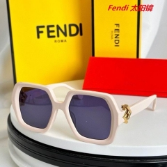 F.e.n.d.i. Sunglasses AAAA 11213