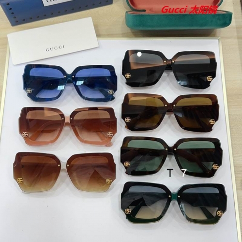 G.U.C.C.I. Sunglasses AAAA 10880