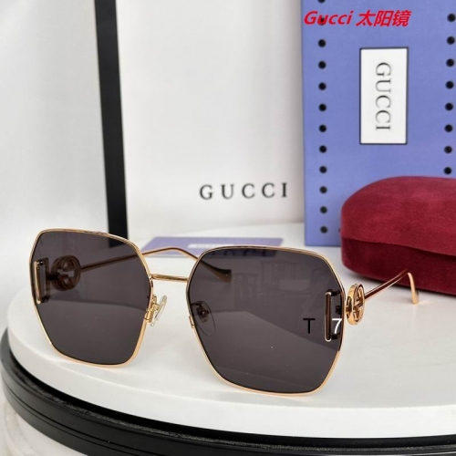 G.U.C.C.I. Sunglasses AAAA 11039