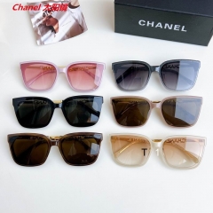 C.h.a.n.e.l. Sunglasses AAAA 10410