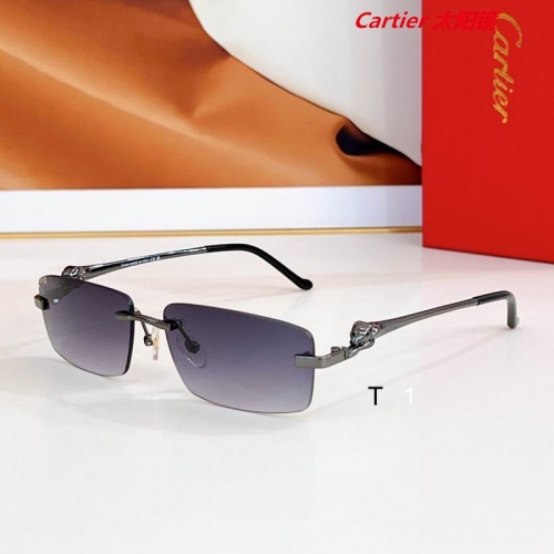 C.a.r.t.i.e.r. Sunglasses AAAA 12935