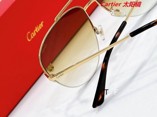 C.a.r.t.i.e.r. Sunglasses AAAA 12386