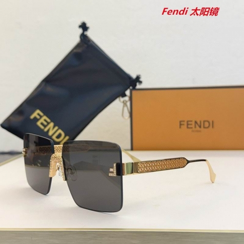 F.e.n.d.i. Sunglasses AAAA 11019