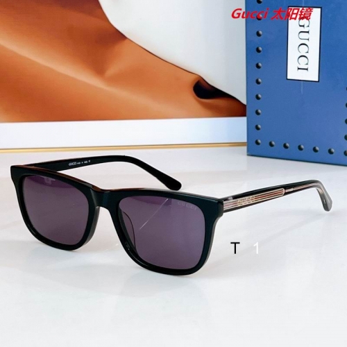 G.U.C.C.I. Sunglasses AAAA 11893