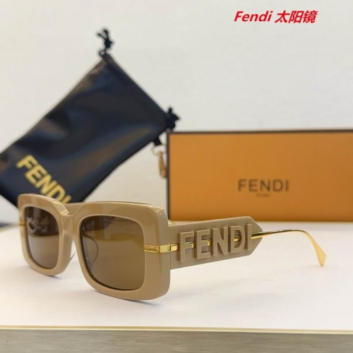 F.e.n.d.i. Sunglasses AAAA 11060