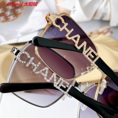 C.h.a.n.e.l. Sunglasses AAAA 11852