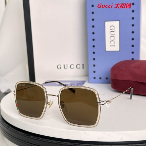 G.U.C.C.I. Sunglasses AAAA 12247