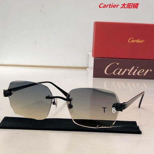 C.a.r.t.i.e.r. Sunglasses AAAA 12726