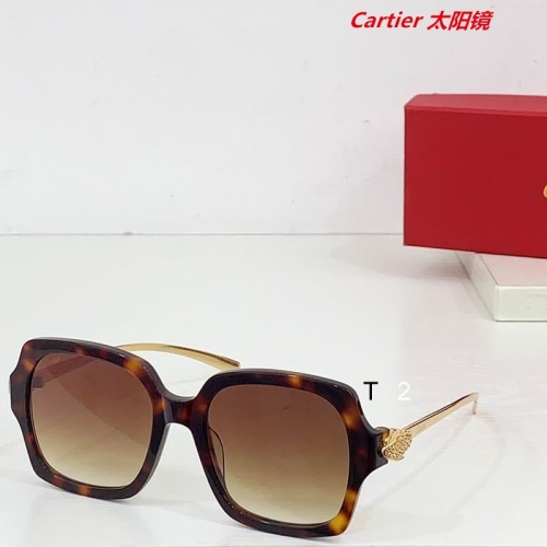 C.a.r.t.i.e.r. Sunglasses AAAA 13017
