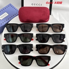 G.U.C.C.I. Sunglasses AAAA 10665