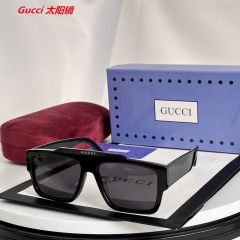 G.U.C.C.I. Sunglasses AAAA 11713