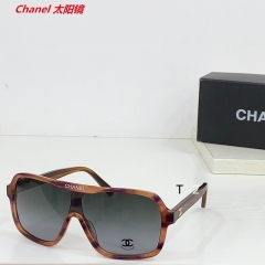 C.h.a.n.e.l. Sunglasses AAAA 11873