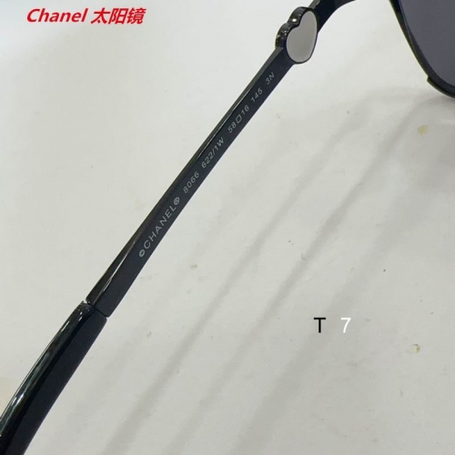 C.h.a.n.e.l. Sunglasses AAAA 10225