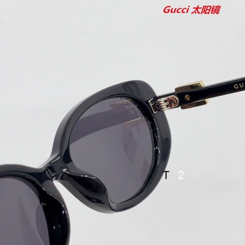 G.U.C.C.I. Sunglasses AAAA 10096