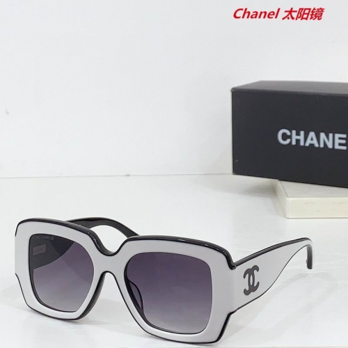 C.h.a.n.e.l. Sunglasses AAAA 11019