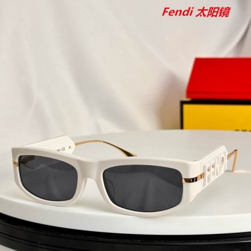 F.e.n.d.i. Sunglasses AAAA 10233