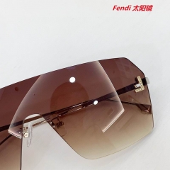 F.e.n.d.i. Sunglasses AAAA 10454