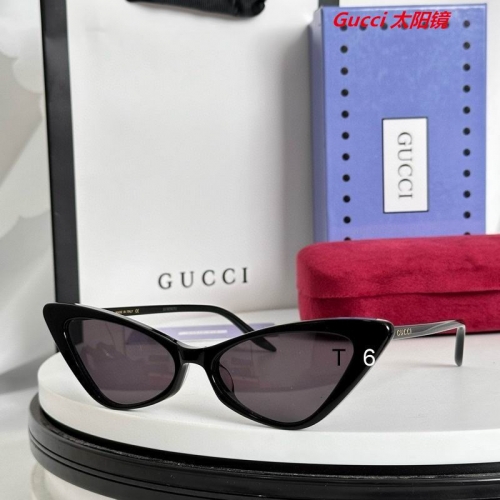 G.U.C.C.I. Sunglasses AAAA 10039